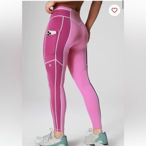 Motion365+ High-Waisted 7/8 Legging